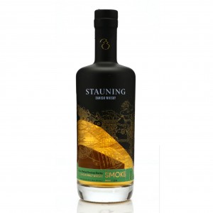 Stauning Smoke Batch 1 2020