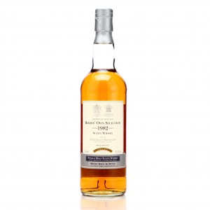 Port Ellen 1982 Berry Brothers   Rudd  2467 68