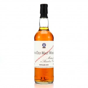 Linkwood 1973 The Whisky Exchange 10th Anniversary