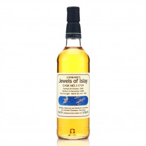 Islay Single Malt 1990 Lombard Jewels of Islay   Alambic Classique