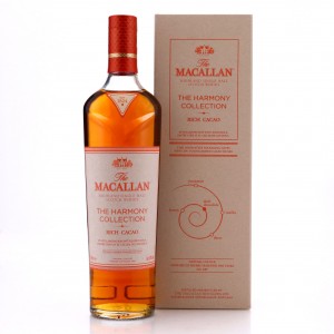 Macallan The Harmony Collection   Rich Cacao