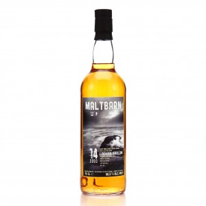 Lagavulin Lochan Sholum 2003 Maltbarn 14