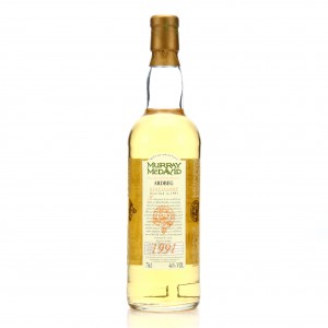 Ardbeg 1991 Murray Mcdavid 9