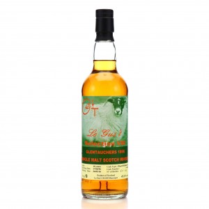 Glentauchers 1996 Le Gus t 19 Year Old