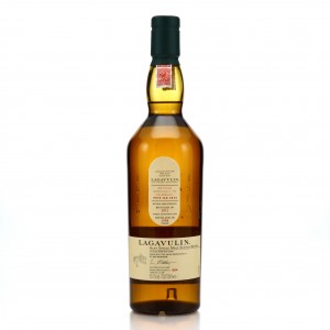 Lagavulin 1998 Single Sherry Cask 1716 Feis Ile 2012 Signed