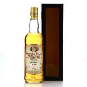 Ardbeg 1991 Premier Malts 11