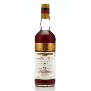 Macallan 1990 Douglas Laing 10 Year Old