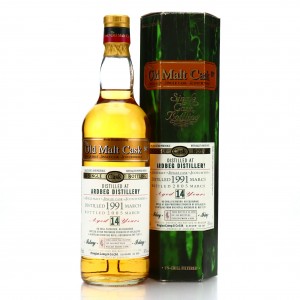 Ardbeg 1991 Douglas Laing 14