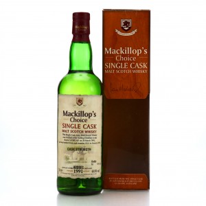Ardbeg 1991 Mackillop S Choice