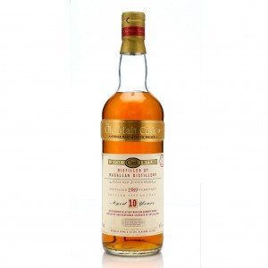 Macallan 1989 Douglas Laing 10 Sherry Cask