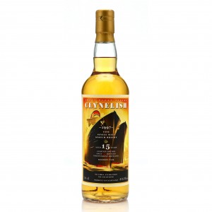 Clynelish 1997 Jack Wiebers 15 Year Old Great Ocean Liners   Whiskyschiff Zurich