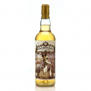 Jack S Pirate Whisky 11 Islay Single Malt Old Teresa Part Vi