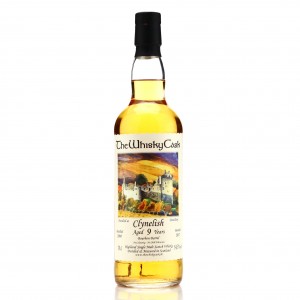 Clynelish 2008 The Whisky Cask 9