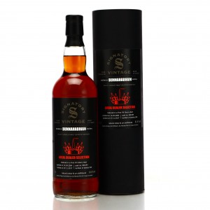 Bunnahabhain 2004 Signatory Vintage 13 Year Old   Local Dealer Selection