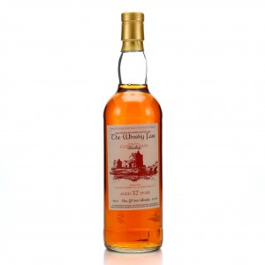 Glencadam 1974 The Whisky Fair 32