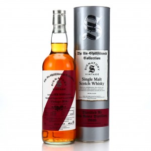 Ben Nevis 2016 Signatory Vintage 5