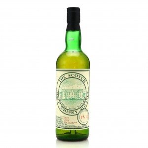 Scapa 1979 SMWS 17 11