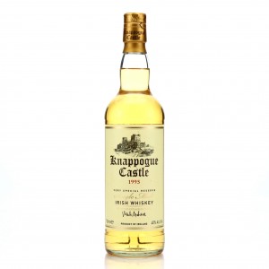 Knappogue Castle 1995 Very Special Reserve