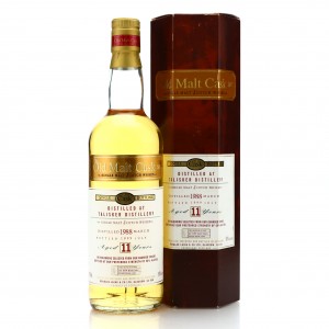 Talisker 1988 Douglas Laing 11