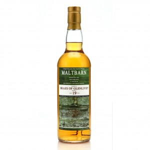 Braes Of Glenlivet 1994 Maltbarn 19