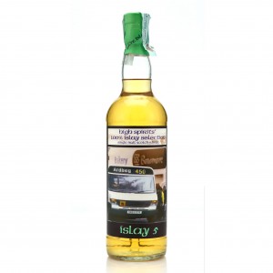 Laphroaig 1998 High Spirits  100  Islay Selection 5