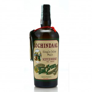 Lochindaal 2009 High Spirits