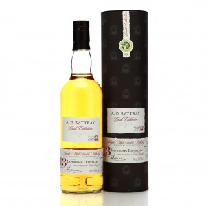 Laphroaig 1998 A D  Rattray 13 Year Old