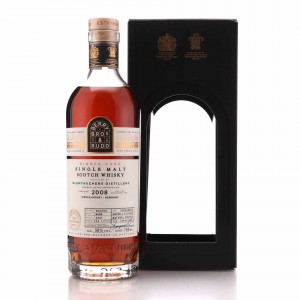 Glentauchers 2008 Berry Brothers   Rudd   Kirsch Import