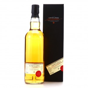 Ardmore 2002 Adelphi 17 Year Old
