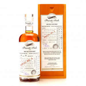 Craigellachie 1995 Douglas Laing 23 Private Stock