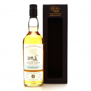 Glenturret Ruadh Mhor 2009 Single Malts Of Scotland 11 Kirsch Import