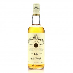 Bruichladdich 1980 Single Cask 14 Year Old  3356   Oddbins