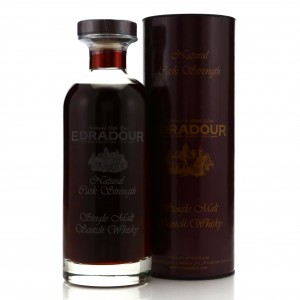 Edradour 2009 Single Sherry Cask 12 154