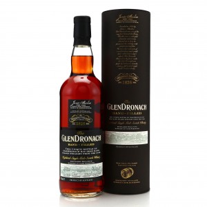 Glendronach 2005 Hand Filled Cask 1444