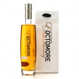 Octomore 1695 Discovery Feis Ile 2014 Signed