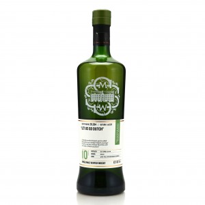 Laphroaig 2010 SMWS 10 Year Old 29 284