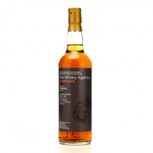 Tomintoul 1968 Whisky Agency 43 Private Stock