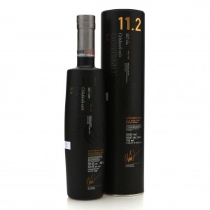 Octomore 11 2 Dialogos
