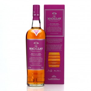 Macallan Edition No 5