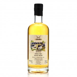 Ledaig 2007 Sansibar 14 Year Old   Whisky Abbey
