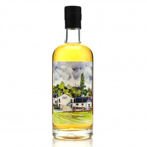Auchentoshan 1998 Sansibar 24 Jd S Personal Choice No 6