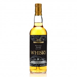 Macduff 2007 Sansibar 8 Year Old