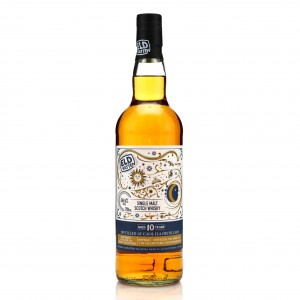 Caol Ila 2011 Svenska Eldvatten 10