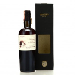 Glenlivet 1975 Samaroli 27