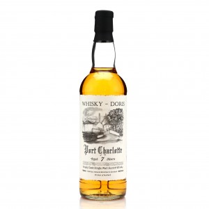 Port Charlotte 2002 Whisky Doris 7 Year Old