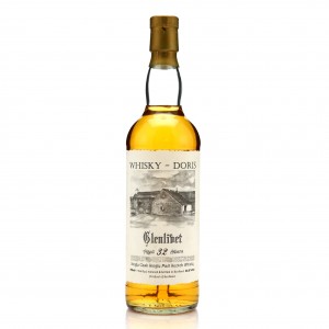 Glenlivet 1977 Whisky Doris 32
