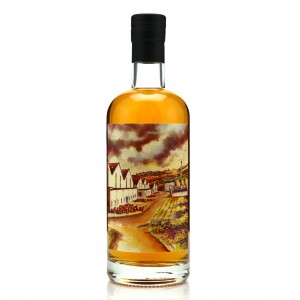 Tomintoul 2005 Sansibar 16 Year Old Batch  8   Finest Whisky Berlin