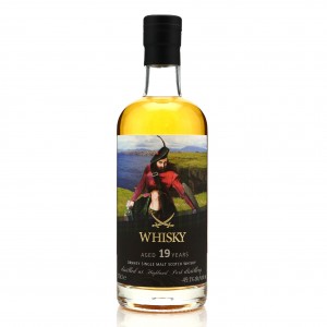 Highland Park 1999 Sansibar 19