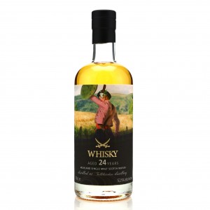 Tullibardine 1993 Sansibar 24