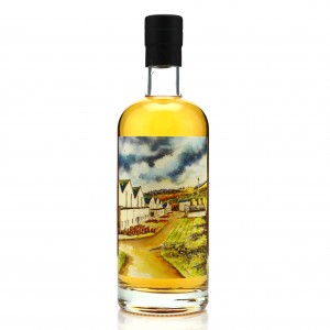 Tomintoul 1999 Sansibar 21 Finest Whisky Berlin